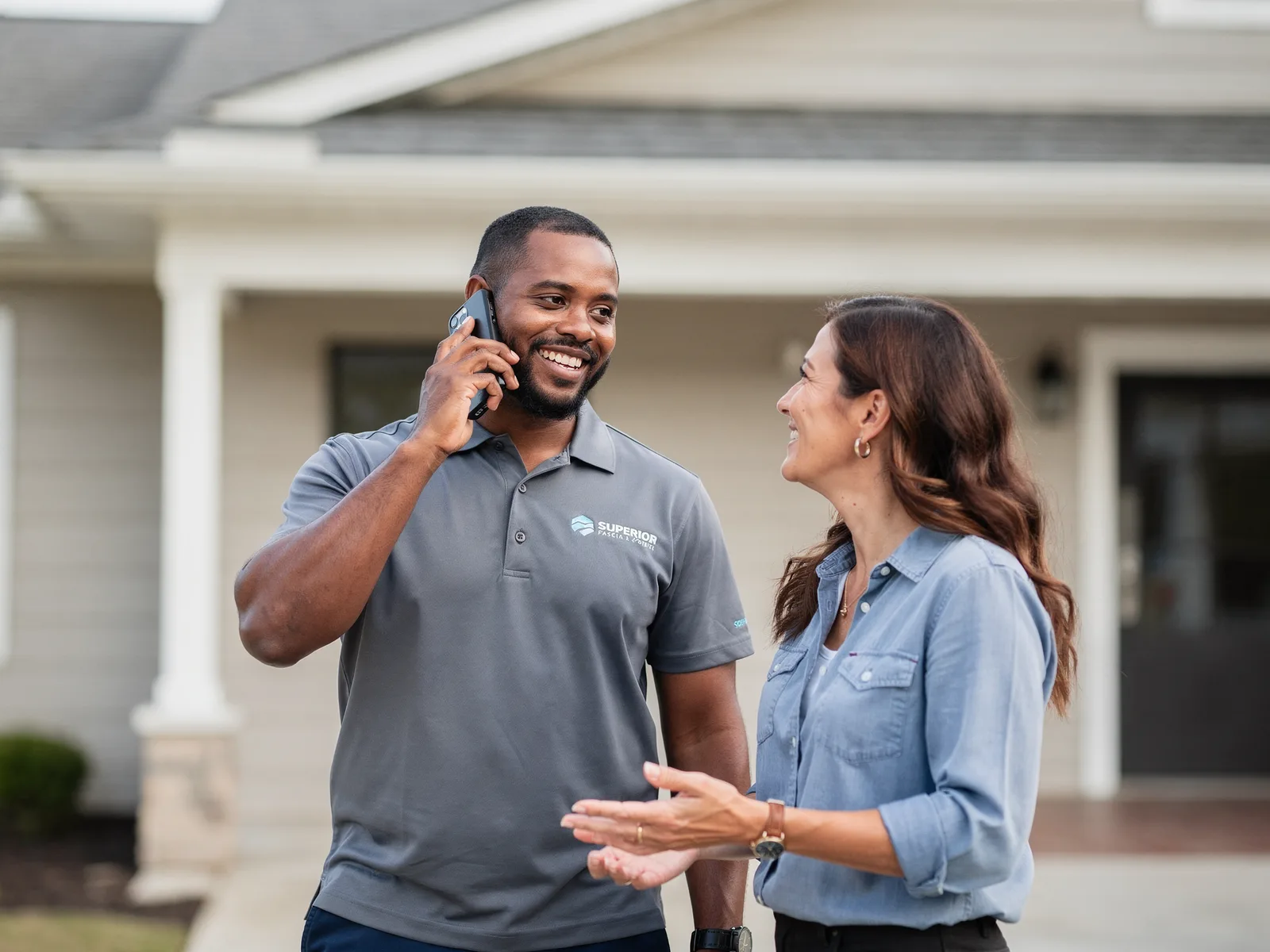 Fascia Repair Moultonborough, NH FAQs