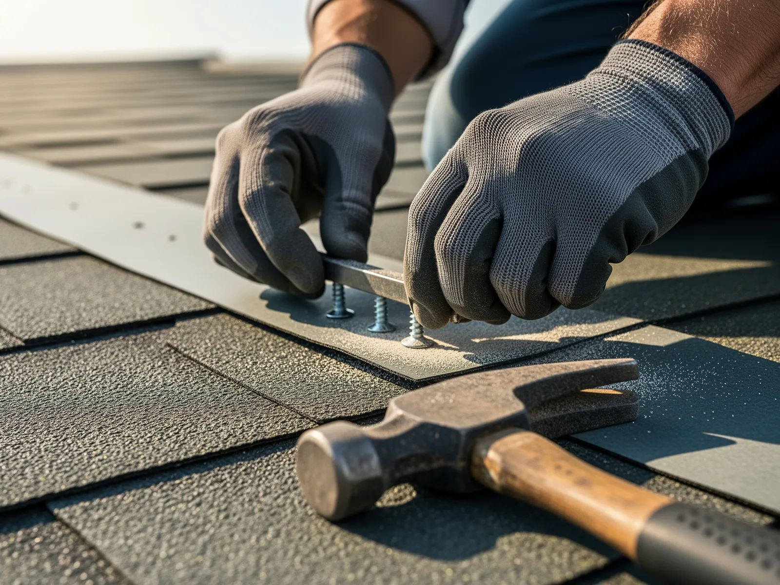 Why choose Fascia Repair in Moultonborough, NH